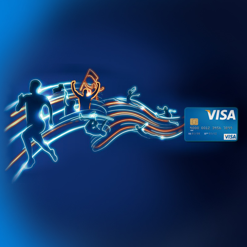 Visa